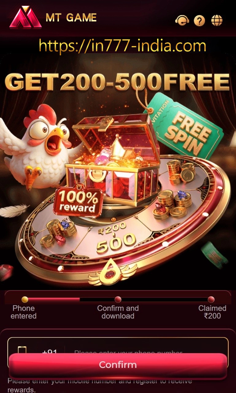 MT Game Android guide banner for Indian users