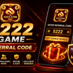 Before You Use a 5222 Game Referral Code: Bonus Rules, Tracking and Common Mistakes — featured image for IN777 India Android readers