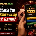 Installing 5222 Game on Android: Download Checks, Storage, Updates and Login — featured image for IN777 India Android readers
