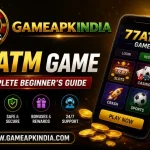 77ATM Game on an Android Phone: Install, Update and Account-Access Notes — featured image for IN777 India Android readers