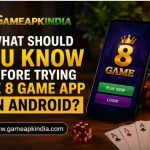 Installing 8 Game on Android: Download Checks, Storage, Updates and Login — featured image for IN777 India Android readers