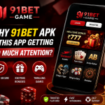 91BET Game on Android: A Practical Look at Setup, Navigation and Account Use — featured image for IN777 India Android readers