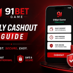 Before You Cash Out from 91BET Game: UPI Details, References and Verification — featured image for IN777 India Android readers
