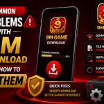 Fixing 9M Game Download Problems on Android: Storage, Browser and Network Checks — featured image for IN777 India Android readers