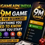 9M Game for New Android Users: Navigation, Account Setup and Safer Mobile Use — featured image for IN777 India Android readers