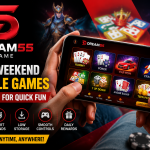 Weekend Gaming on Android: How to Choose Without Filling Your Phone or Burning Data — featured image for IN777 India Android readers
