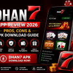 Dhan 7 on Android: A Practical Look at Setup, Navigation and Account Use — Practical First-Launch Review — featured image for IN777 India Android readers