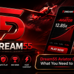 Understanding Aviator in DREAM55 Game: Timing, Interface Cues and Responsible Limits — featured image for IN777 India Android readers