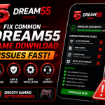 DREAM55 Game APK Not Installing? Android Fixes for Download and Update Errors — featured image for IN777 India Android readers