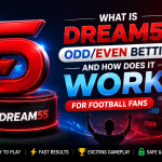 DREAM55 Game Odd/Even Guide: How the Round Works and Why Limits Matter — featured image for IN777 India Android readers