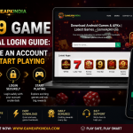 GG9 Game Login and Account Guide: OTP, Passwords and Recovery Checks — featured image for IN777 India Android readers