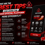 GG9 Game for New Android Users: Navigation, Account Setup and Safer Mobile Use — featured image for IN777 India Android readers