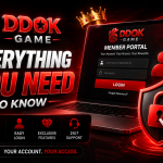DDOK Game Login and Account Guide: OTP, Passwords and Recovery Checks — featured image for IN777 India Android readers