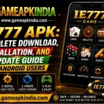 Installing IE777 Game on Android: Download Checks, Storage, Updates and Login — featured image for IN777 India Android readers