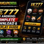 Getting IE777 Game Ready on Android: APK, Update and Device Checklist — India-Focused Update Review — featured image for IN777 India Android readers