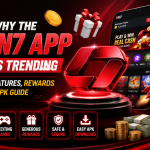 IN7 Game on Android: A Practical Look at Setup, Navigation and Account Use — featured image for IN777 India Android readers