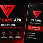 IV7 Game Android Setup Guide: APK Download, Permissions and Version Checks — featured image for IN777 India Android readers