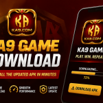 KA9 Game on an Android Phone: Install, Update and Account-Access Notes — featured image for IN777 India Android readers