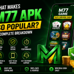 M77 Game on Android: A Practical Look at Setup, Navigation and Account Use — featured image for IN777 India Android readers