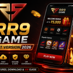 RR9 Game APK Guide for India: From Browser Download to First Launch — featured image for IN777 India Android readers
