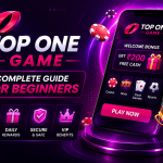 TOP ONE Game APK Guide for India: From Browser Download to First Launch — featured image for IN777 India Android readers