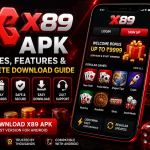 X89 Game APK on Android: A Clean Install, Update and Permissions Walkthrough — featured image for IN777 India Android readers
