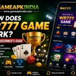 WR777 Game for New Android Users: Navigation, Account Setup and Safer Mobile Use — featured image for IN777 India Android readers