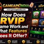 RVIP Game for New Android Users: Navigation, Account Setup and Safer Mobile Use — featured image for IN777 India Android readers