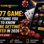 IE777 Game APK on Android: A Clean Install, Update and Permissions Walkthrough — featured image for IN777 India Android readers