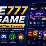 IE777 Game on an Android Phone: Install, Update and Account-Access Notes — featured image for IN777 India Android readers