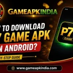 P77 Game Android Setup Guide: APK Download, Permissions and Version Checks — featured image for IN777 India Android readers