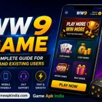WW9 Game for New Android Users: Navigation, Account Setup and Safer Mobile Use — featured image for IN777 India Android readers