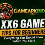 XX6 Game for New Android Users: Navigation, Account Setup and Safer Mobile Use — featured image for IN777 India Android readers