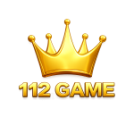 112 Game app logo and featured image for Indian mobile users