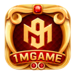 1M Game app logo and featured image for Indian mobile users
