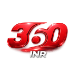 360 INR Game app logo and featured image for Indian mobile users