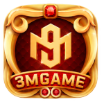 3M Game app logo and featured image for Indian mobile users