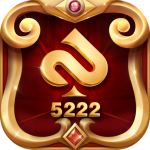 5222 Game app logo and featured image for Indian mobile users