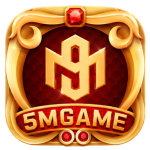 5M Game app logo and featured image for Indian mobile users