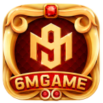 6M Game app logo and featured image for Indian mobile users