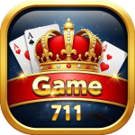 711 Game app logo and featured image for Indian mobile users