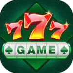 777 Game app logo and featured image for Indian mobile users