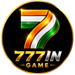 777IN Game app logo and featured image for Indian mobile users