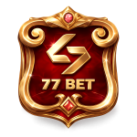 77 Bet Game app logo and featured image for Indian mobile users