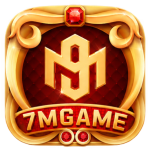 7M Game app logo and featured image for Indian mobile users