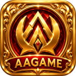 AA Game app logo and featured image for Indian mobile users