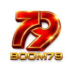 BOOM79 Game app logo and featured image for Indian mobile users