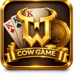 COW Game app logo and featured image for Indian mobile users