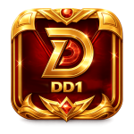 DD1 Game app logo and featured image for Indian mobile users