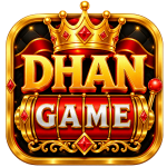 Dhan Game app logo and featured image for Indian mobile users